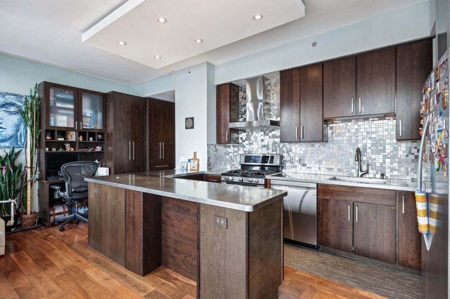 389 Washington St 19f Jersey City Condo For Sale 17