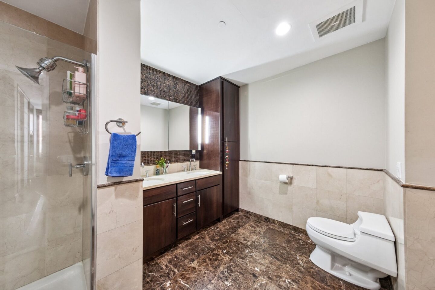 389 Washington St 19f Jersey City Condo For Sale 8