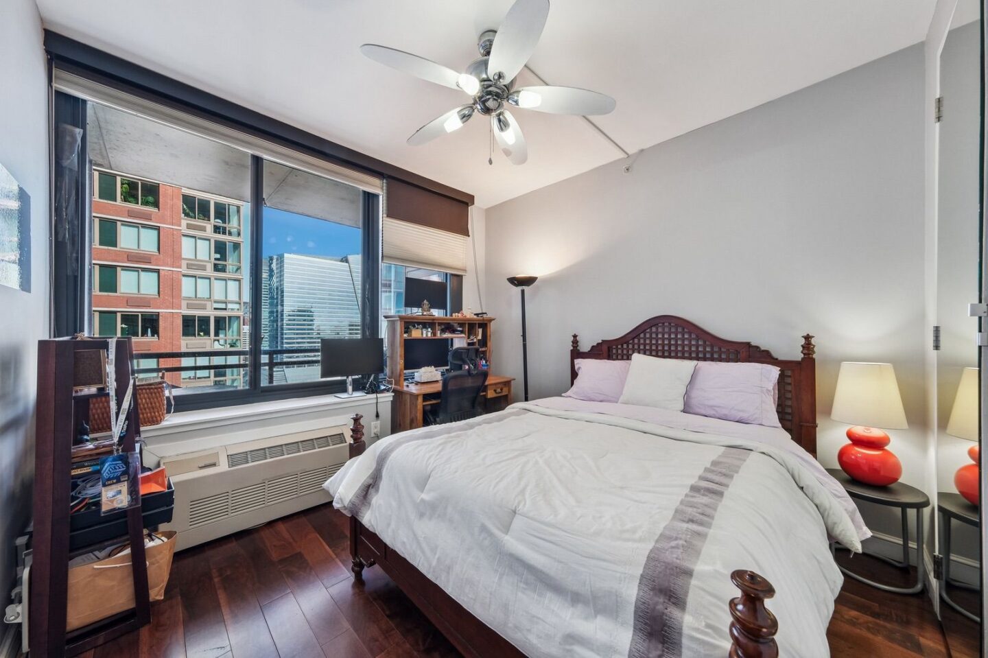 389 Washington St 19f Jersey City Condo For Sale 9