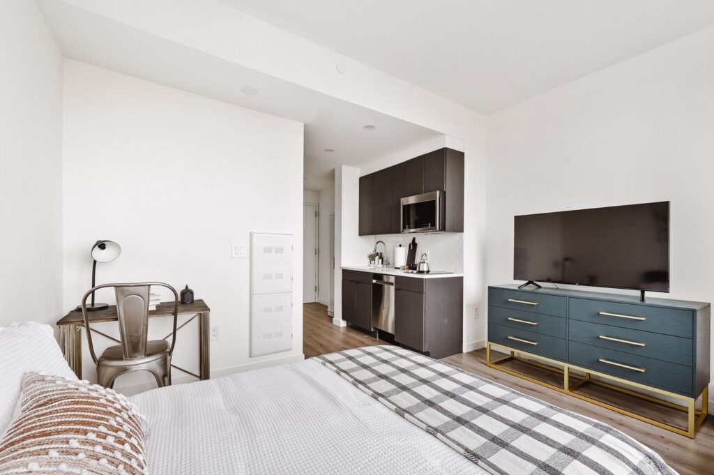 Studio Apartments For Rent In Jersey City Under 700