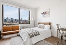 9 Homestead Place Jersey City Apartment For Rent 8