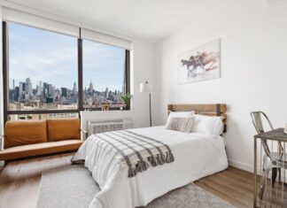 9 Homestead Place Jersey City Apartment For Rent 8