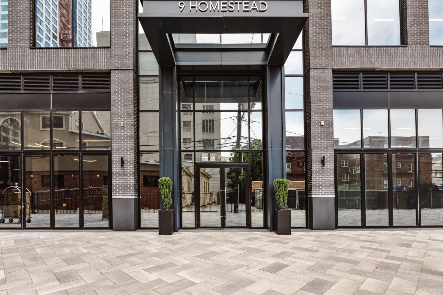 9 Homestead Place Jersey City Apartment For Rent Amenities 36