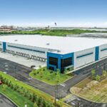 Bayonne Warehouse & Distribution Facility Lands $82.6 Million Bridge Loan Bridge Point Bayonne