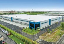 Bridge Point Bayonne