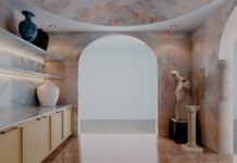 Design Konstructive Art Kitchen 1