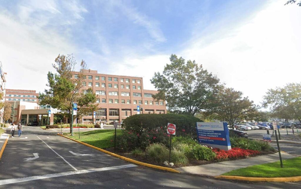 Rwjbarnabas Long Branch