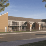 Carroll Street Houses Paterson