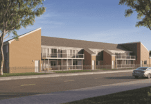 Carroll Street Houses Paterson