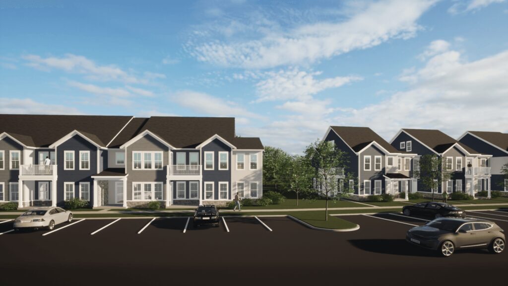 Cornerstone At Galloway 3