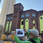 Jersey City Powerhouse History 3