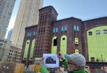 Jersey City Powerhouse History 3