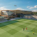 New York Red Bull Training Center