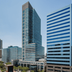 Newport Tower Jersey City