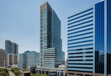 Newport Tower Jersey City