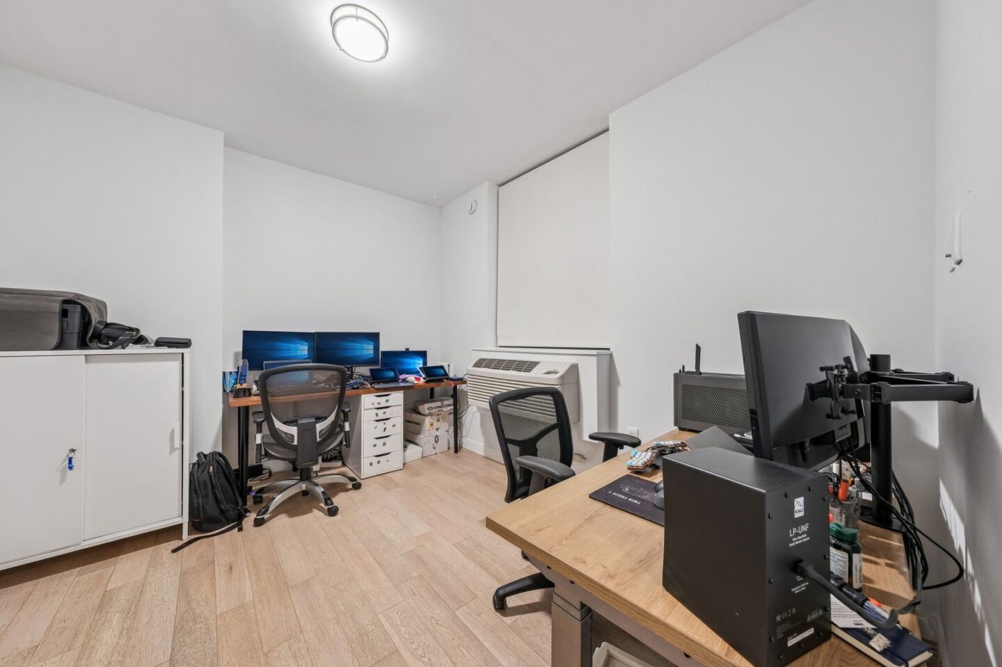 The Oakman 160 1st St 805 Jersey City Condo For Sale 20