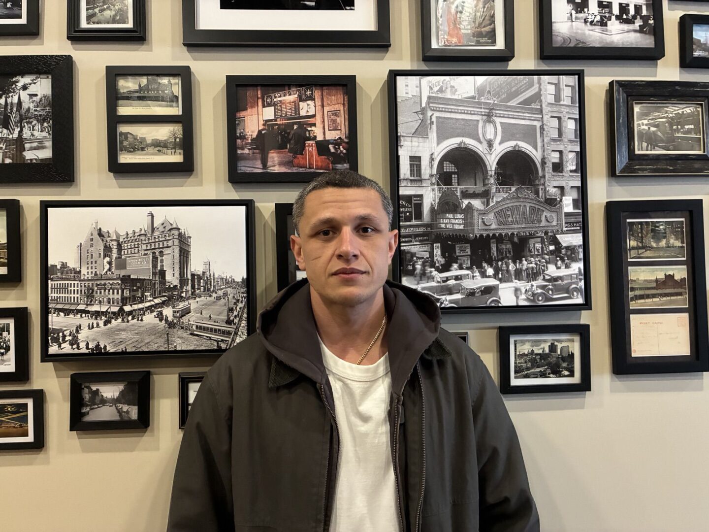 The Station Dispensary Newark 4