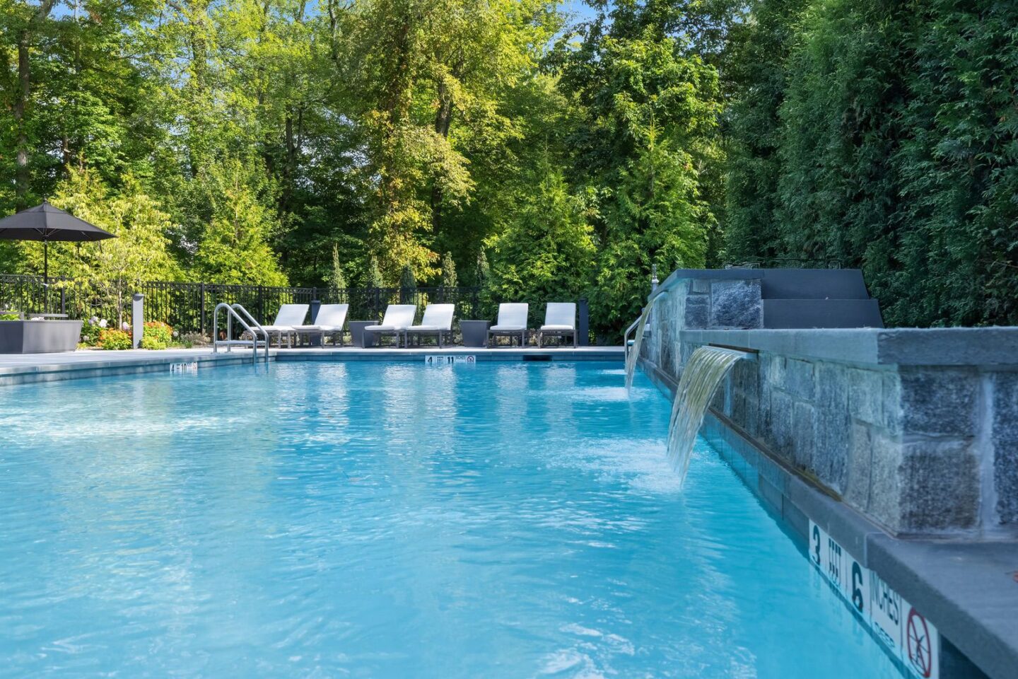 The Woodlands Demarest Nj Townhomes For Sale 1