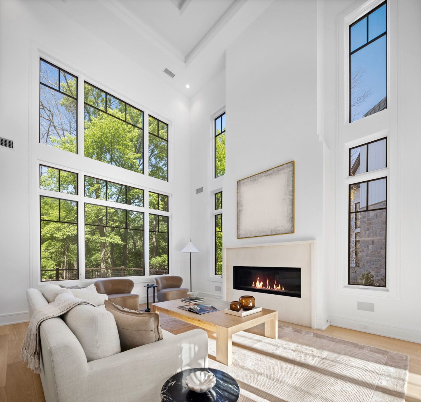 The Woodlands Demarest Nj Townhomes For Sale 2