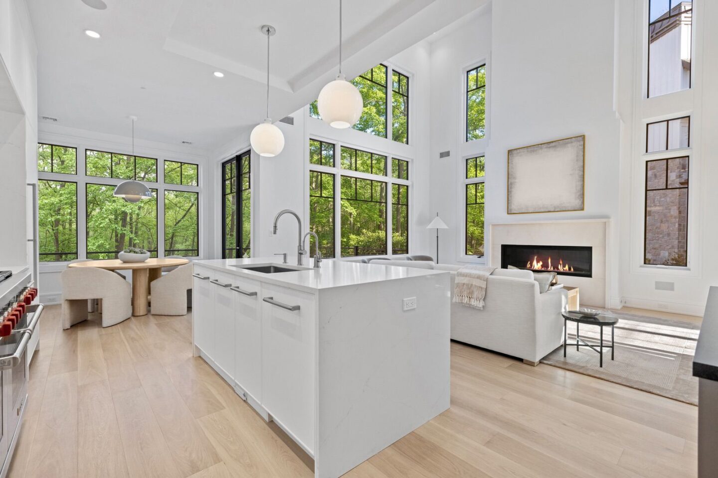 The Woodlands Demarest Nj Townhomes For Sale 3