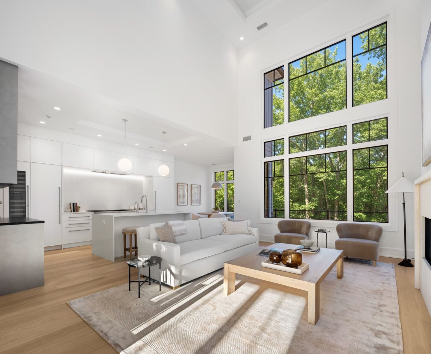 The Woodlands Demarest Nj Townhomes For Sale 4