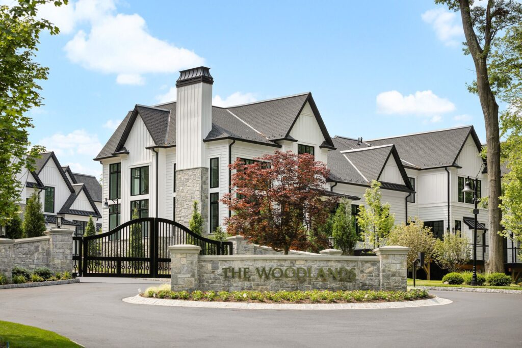 The Woodlands Demarest Nj Townhomes For Sale 7