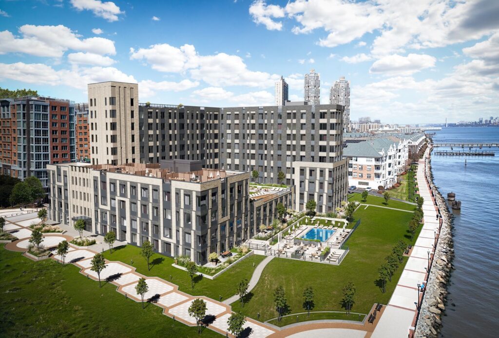 Vista Pointe West New York Condos For Sale 4