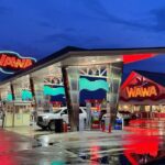 Wildwood Wawa