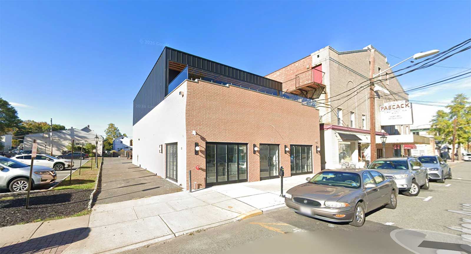 170 Center Avenue Westwood Nj