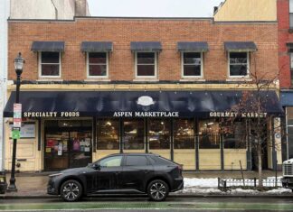 226 228 Washington Street Hoboken
