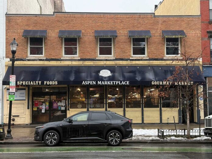 226 228 Washington Street Hoboken