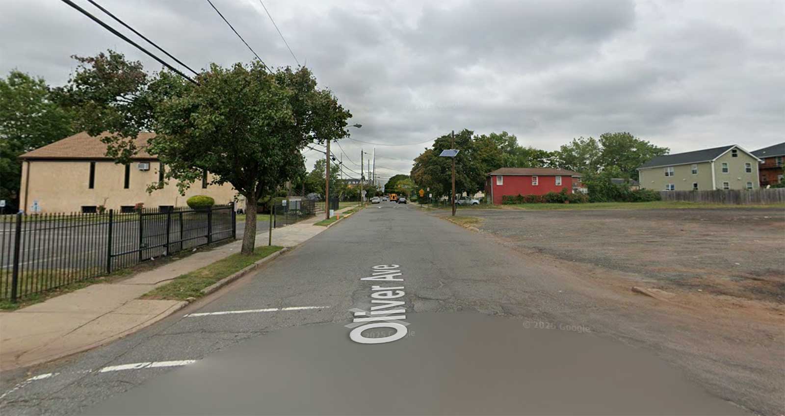 25 Oliver Ave New Brunswick