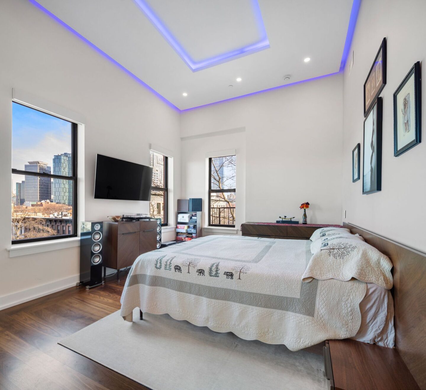 277 York St 501 Jersey City Condo For Sale 16