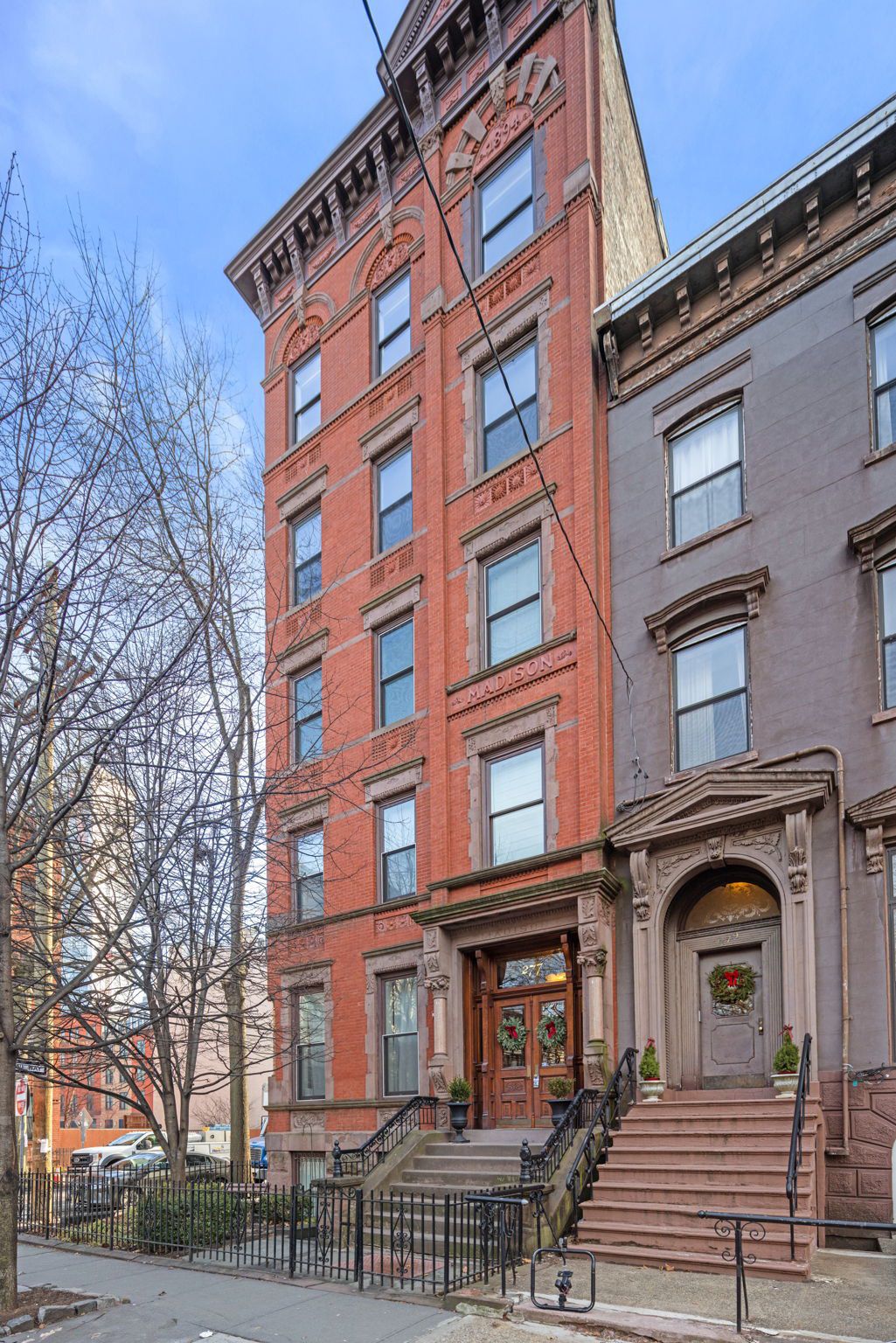 277 York St 501 Jersey City Condo For Sale 18