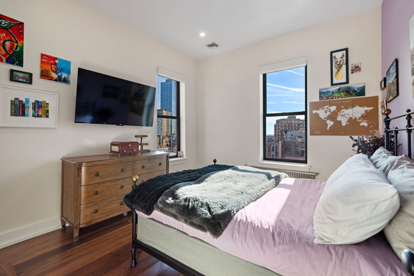 277 York St 501 Jersey City Condo For Sale 9