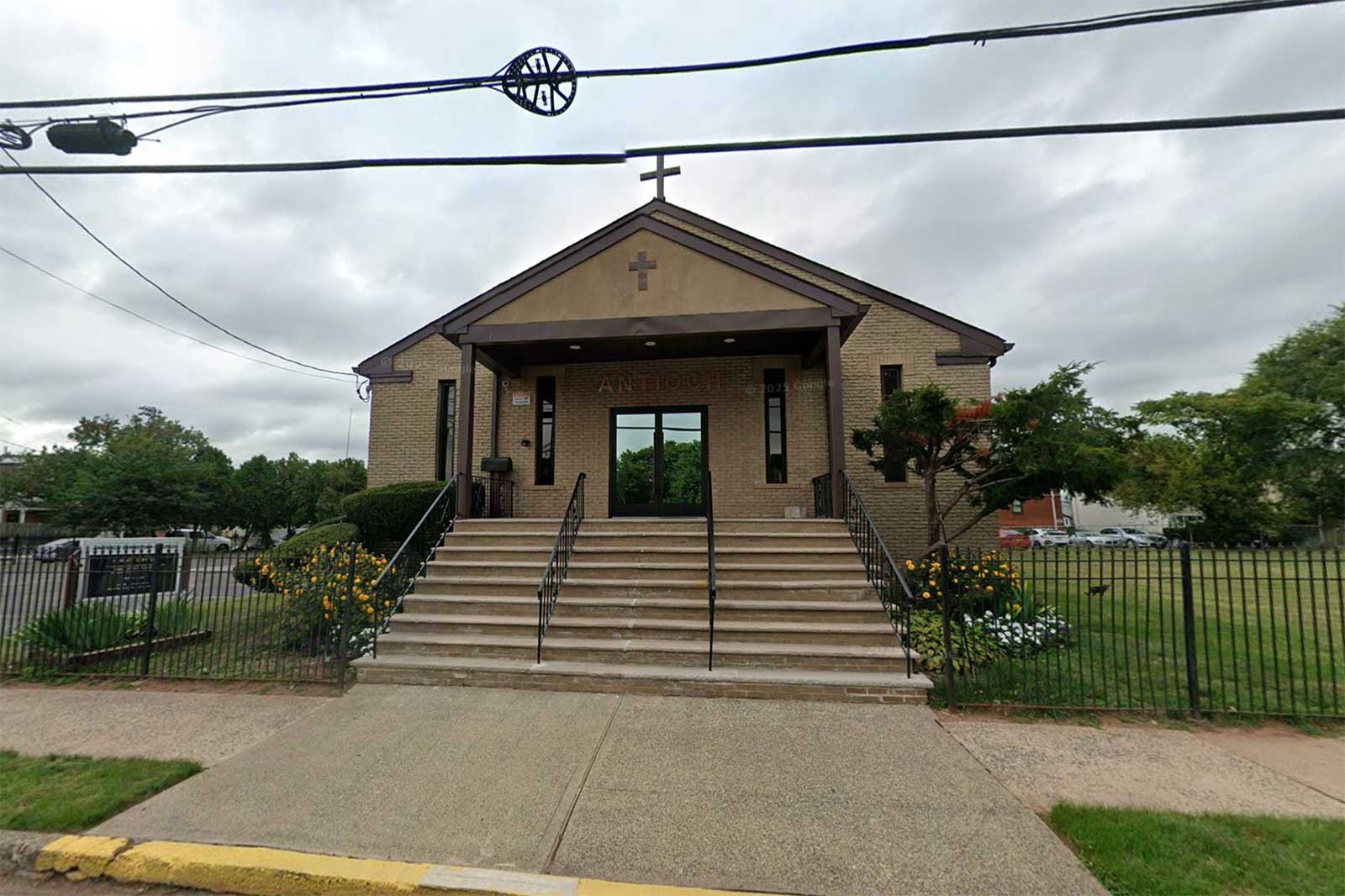 28 Oliver Ave New Brunswick