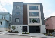 2six Apartments North Bergen