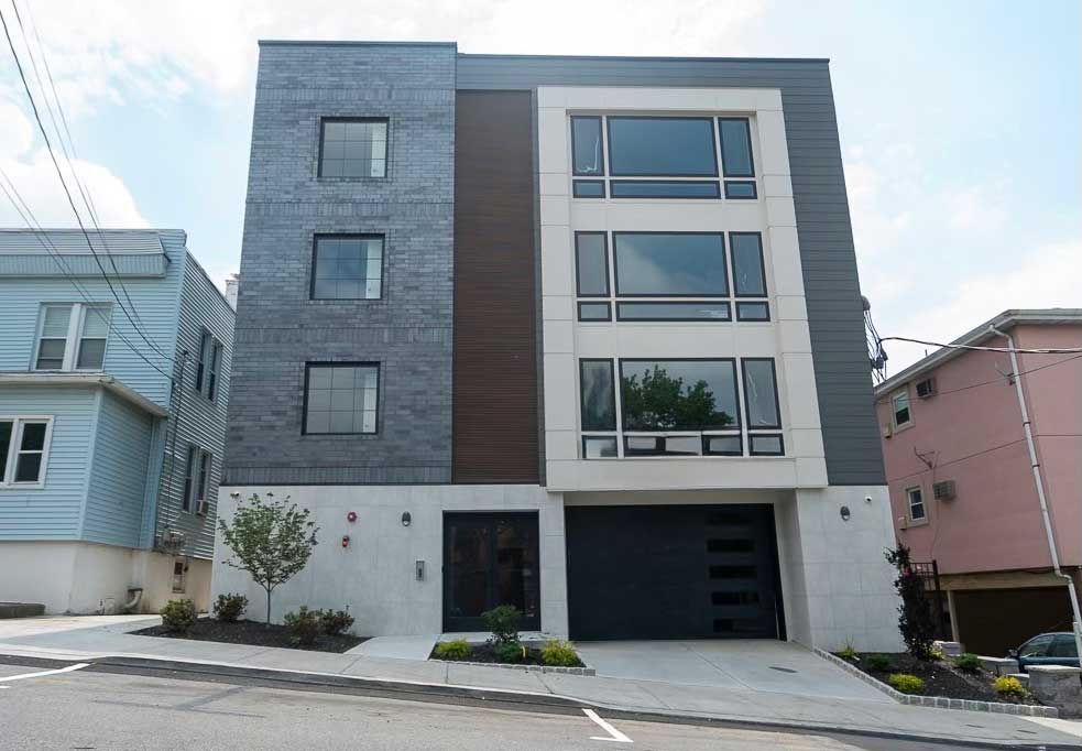 2six Apartments North Bergen