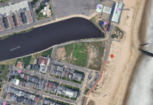 4 Boardwalk Ocean Grove