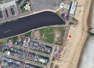 4 Boardwalk Ocean Grove