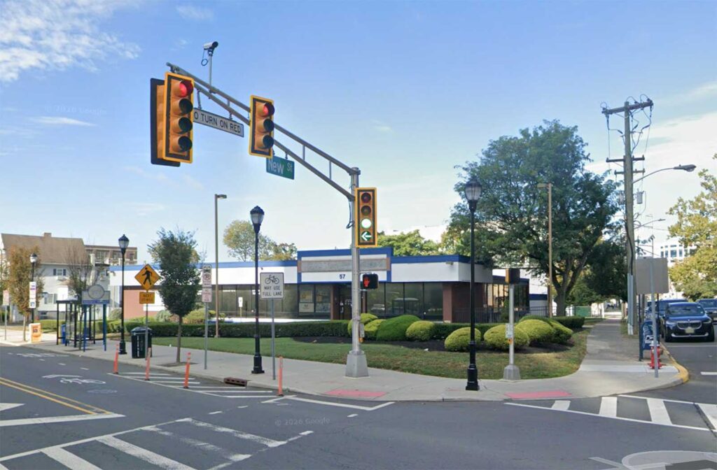 57 Livingston Ave New Brunswick