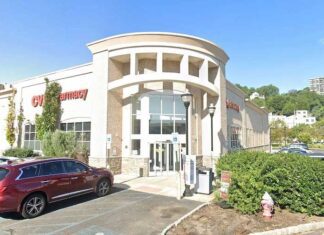 65 River Road Edgewater Nj
