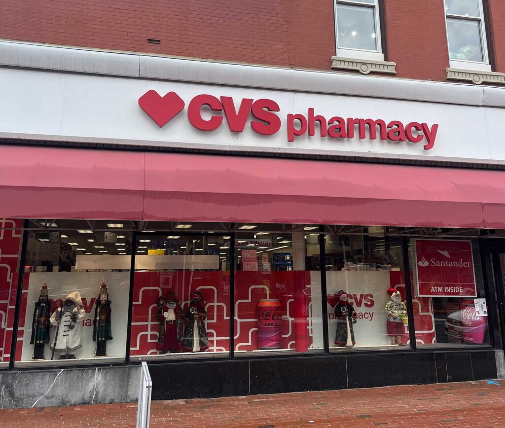 7 West Main Street Freehold