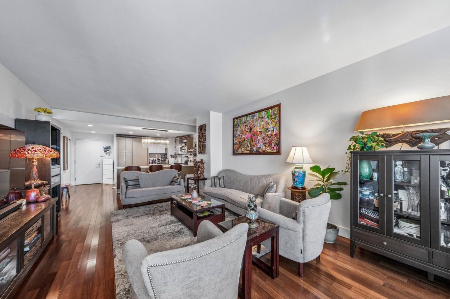 77 Hudson 4805 Jersey City Condo For Sale 25