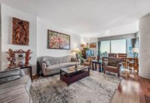 77 Hudson 4805 Jersey City Condo For Sale 28