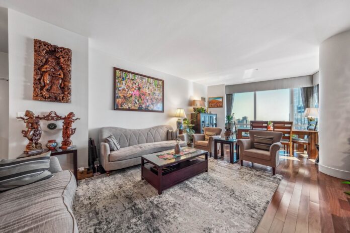 77 Hudson 4805 Jersey City Condo For Sale 28