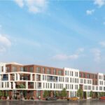 900 904 Springwood Avenue Rendering