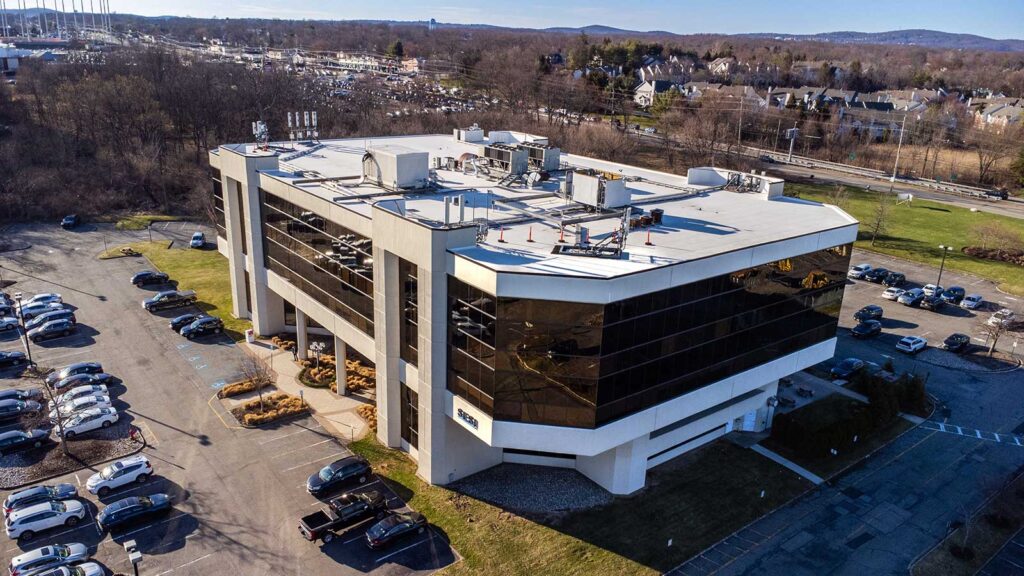 959 Route 46 Parsippany Office Building