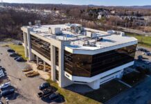 959 Route 46 Parsippany Office Building