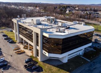 959 Route 46 Parsippany Office Building
